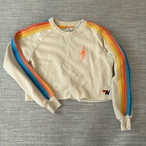 Aviator Nation sweatshirt